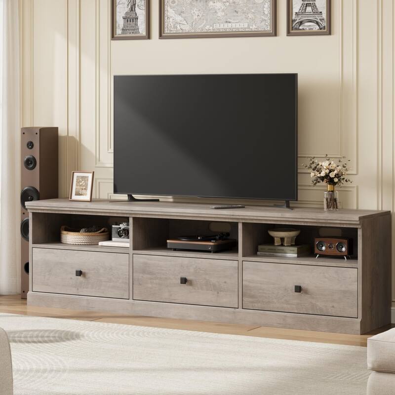 TV Stand for 75 Inch TV - 75 inches