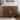 36" Brown Walnut Freestanding Bathroom Vanity Cabinet with Countertop, Sink Not Included