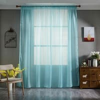Buy Unique Bargains Curtains Drapes Online At Overstock Our