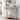 COSIEST Vintage Solid Wood 2-Drawers Console Table-31.5"W x 12"L x 30"H