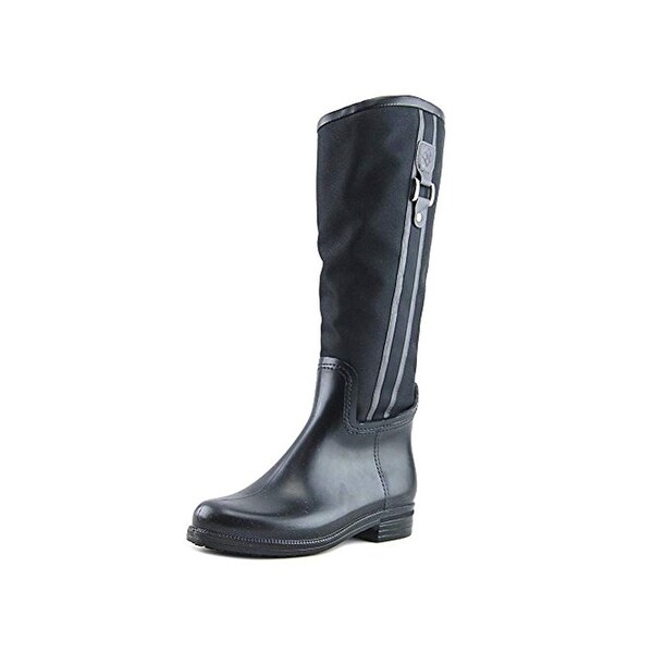 dav rubber boots