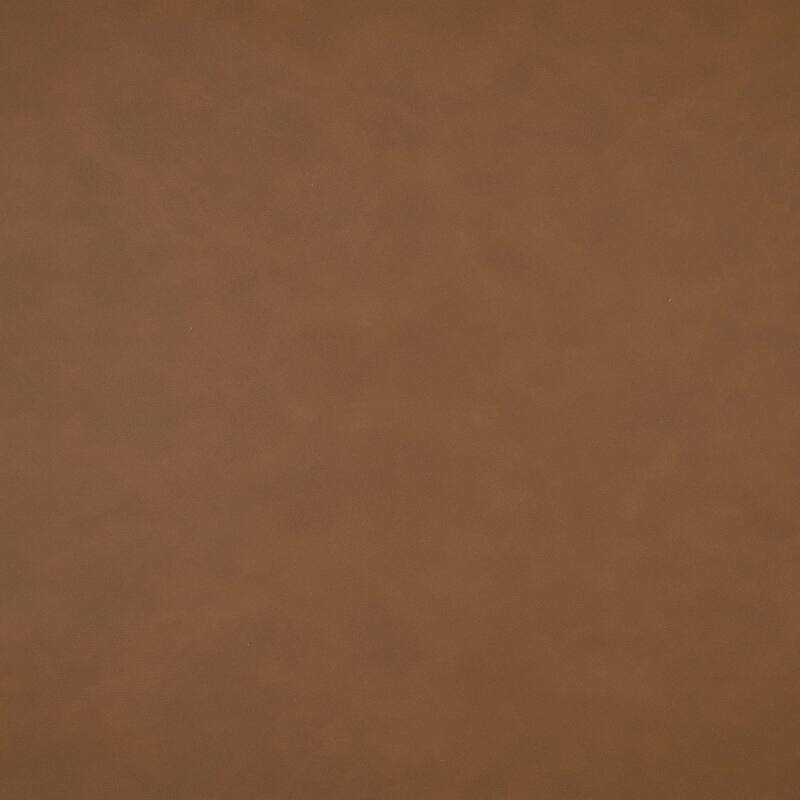 Fremont & Park Fitz 79" Faux Leather Elegant Lounger - Drop-down Back Mechanism