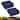 16-inch Indoor/Outdoor Solid Chair Cushions (Set of 4) - 16 x 16