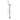 Single Handle Bathroom Faucets with Hand Shower - 10.5*5.3*50.8in