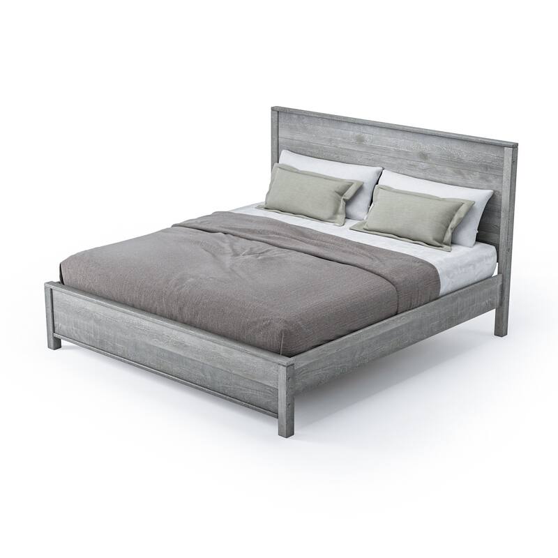 Standard Baja Bed