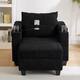Option Black,1 Seat