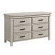 preview thumbnail 9 of 18, Soho Baby Mystic 6 Dr Dresser Stone Wash