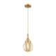 Option Mercury / Satin Gold