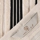 preview thumbnail 32 of 79, Superior Sadie Zero Twist Cotton Solid and Floral 6 Piece Towel Set