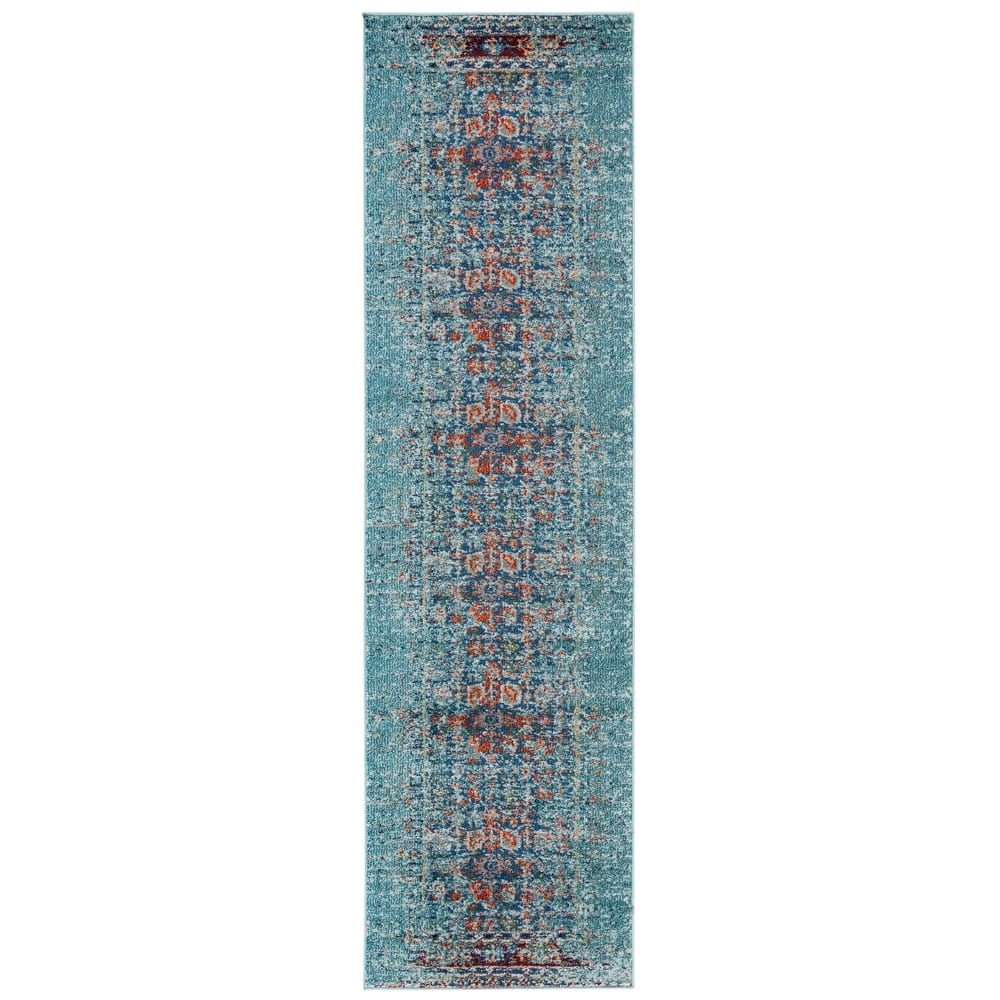 SAFAVIEH Monaco Stojana Boho Rug