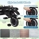preview thumbnail 22 of 23, 7 in 1 Folding Toddler tricycle