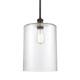 Option Clear / Oil Rubbed Bronze