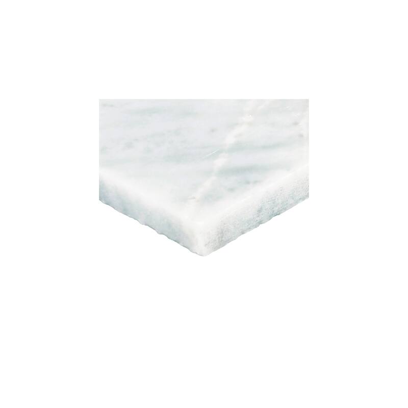 Daltile Pietra Divina 4" x 12" Marble Natural Stone Tile in Honed Namaste (30 PC Per Carton) (9.90 SQFT Per Carton)