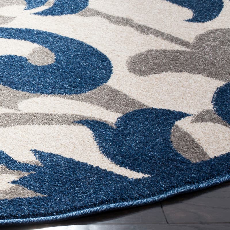 SAFAVIEH Amherst Mujesira Modern Rug