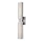 Option Polished Nickel