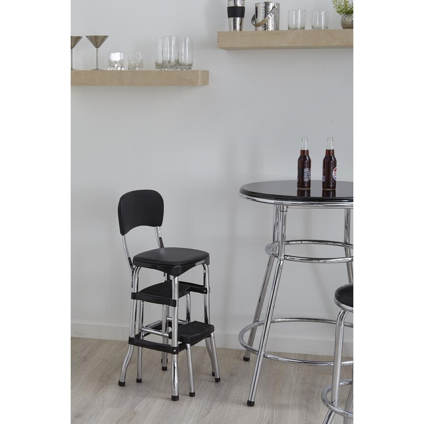 Bed bath and beyond cosco step stool outlet