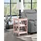 Option Blush Pink