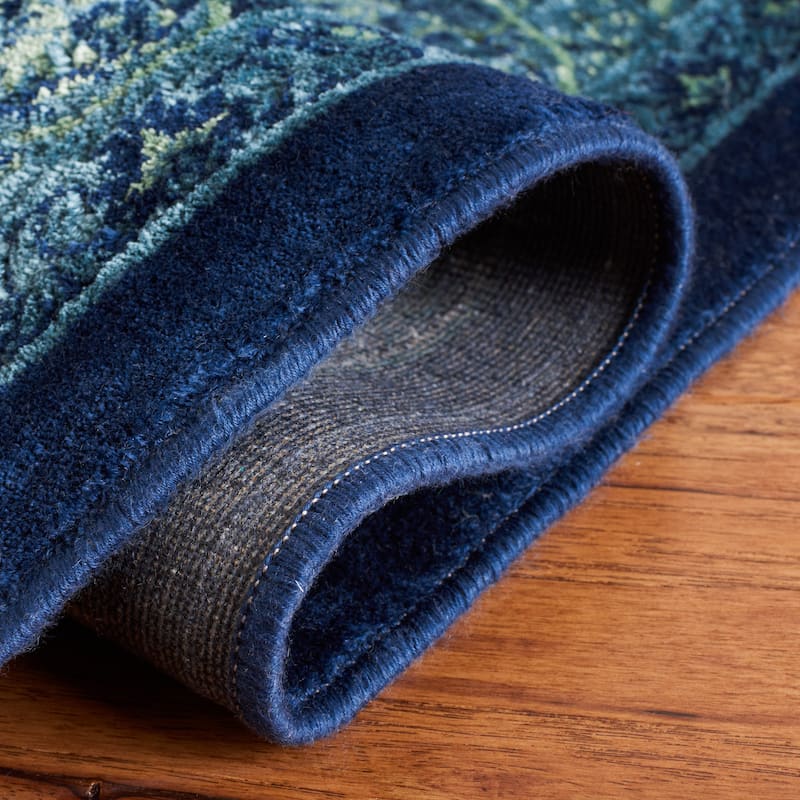 SAFAVIEH Paradise Hledis Modern Viscose Rug