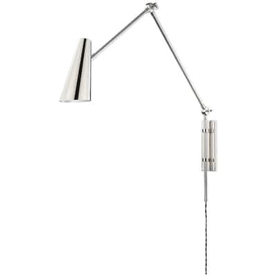 Hudson Valley Lighting Lorne 26" Tall Wall Sconce