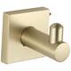 Option Satin Brass