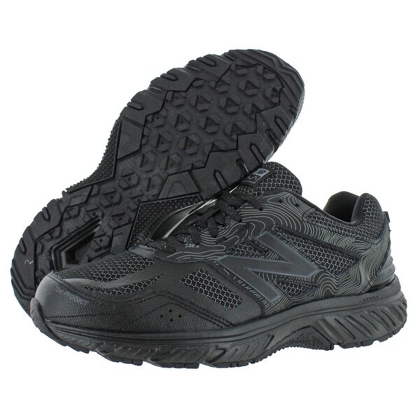 new balance ortholite