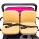 preview thumbnail 58 of 70, Kids 24V Ride-On UTV with Parental Remote, Dual Motors, and LED Lights