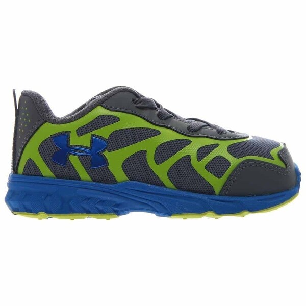 under armour spine venom