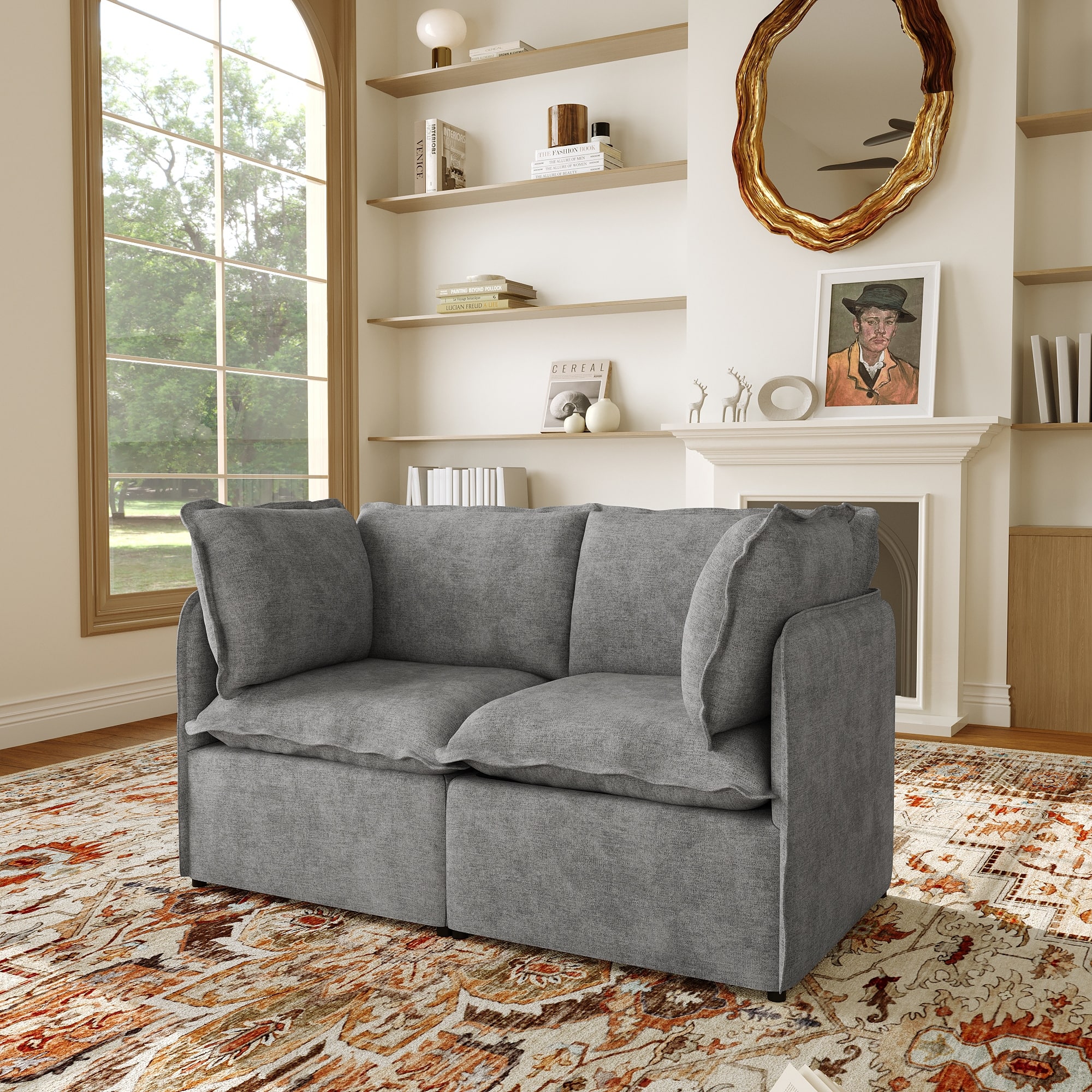 Option Grey