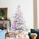 Option 7.5FT Full-size Fir in 9 Function