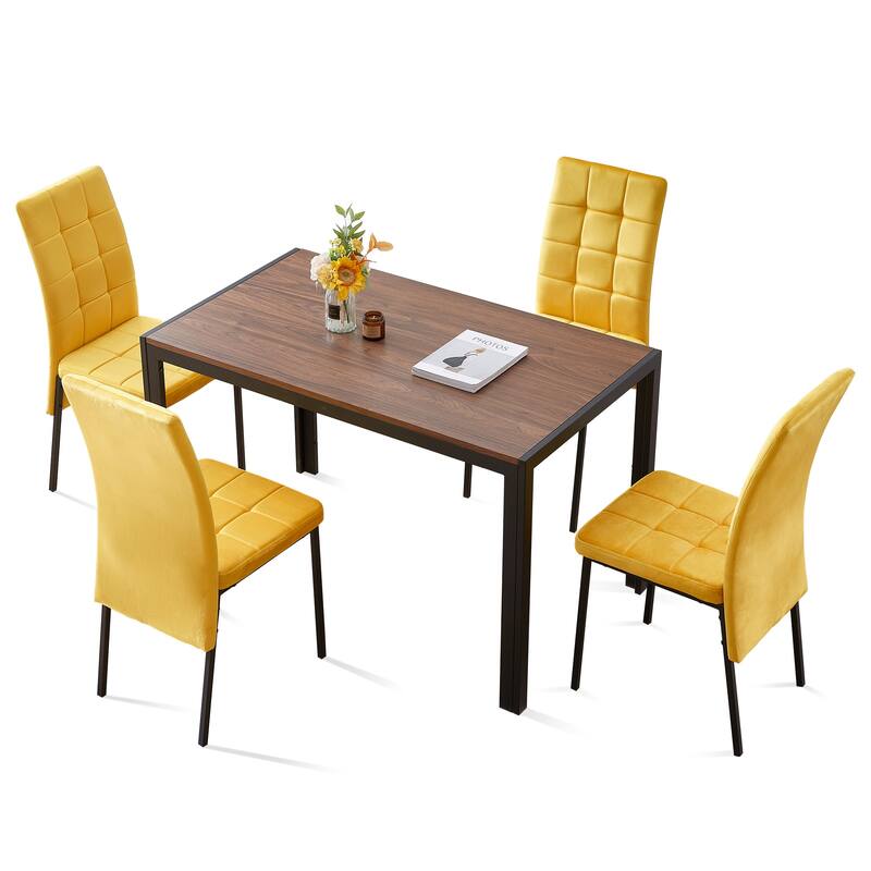 5-Piece Dining Set
