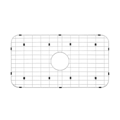 33 x 20 Stainless Steel Kitchen Sink Grid