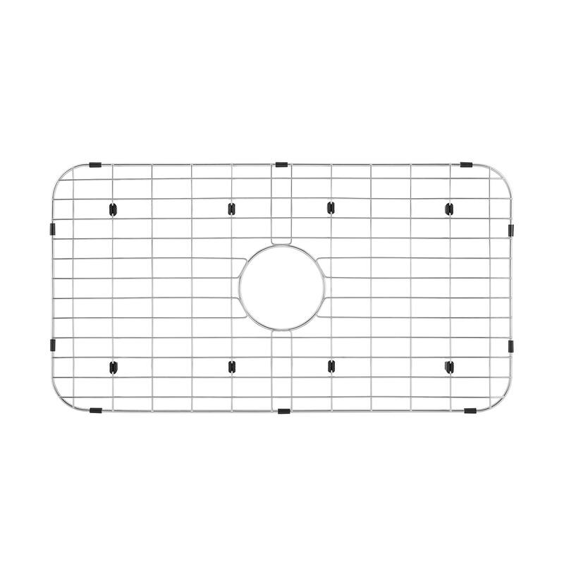 33 x 20 Stainless Steel Kitchen Sink Grid Bed Bath & Beyond 33460940