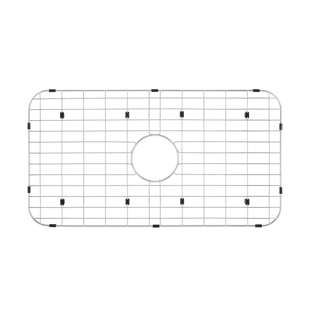 33 x 20 Stainless Steel Kitchen Sink Grid