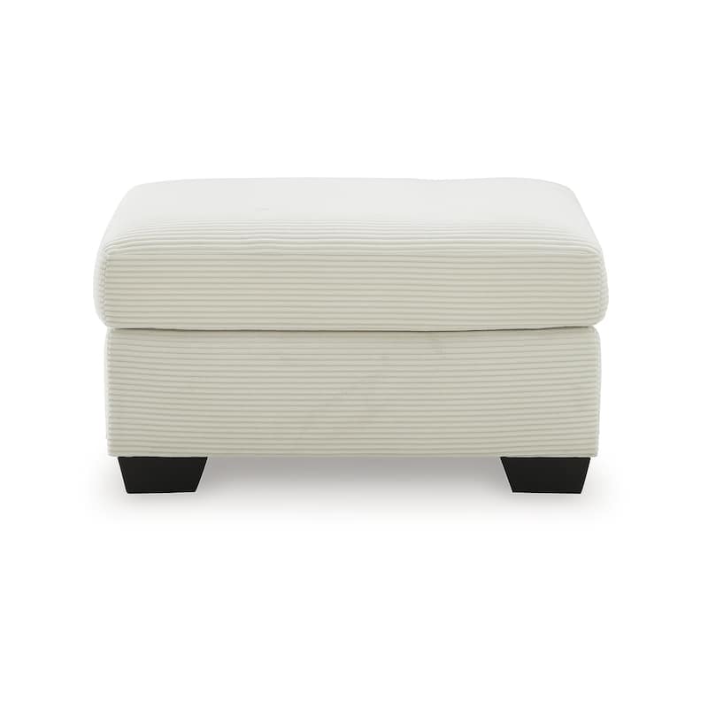 Signature Design by Ashley Ammon Ottoman
