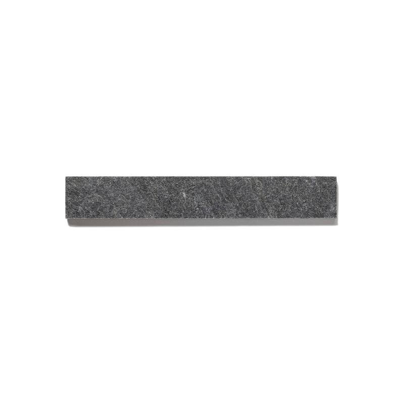 Cruz Bay Studio CS1 Cladding - 2" x 12" Solid Wall Tile - Textured