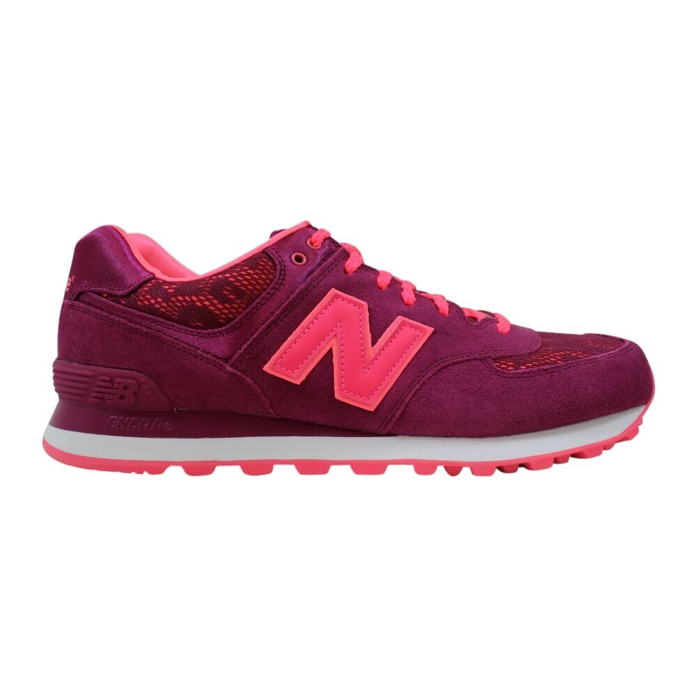 new balance nouveau model