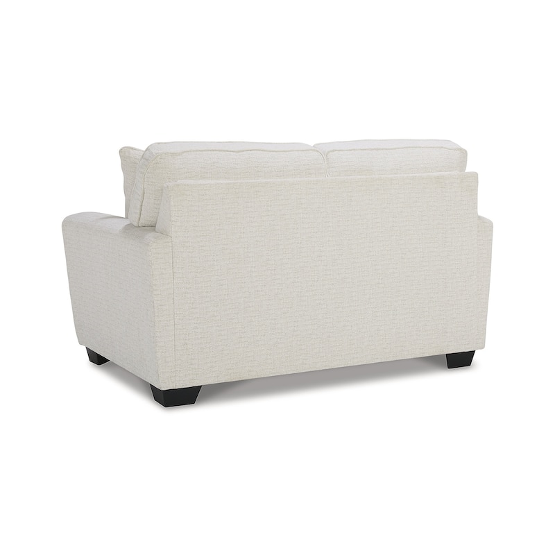 Signature Design by Ashley Cashton Loveseat - 63"W x 38"D x 39"H