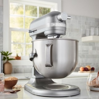 KitchenAid グレインミル 本体 All Metal Grain Mill | KitchenAid US