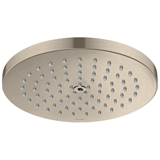 Option Brushed Nickel