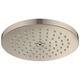 Option Brushed Nickel