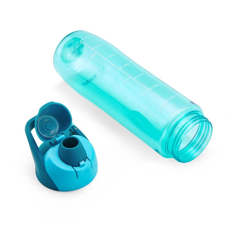 Copco 24 oz Teal ClipGo Tritan Bottle