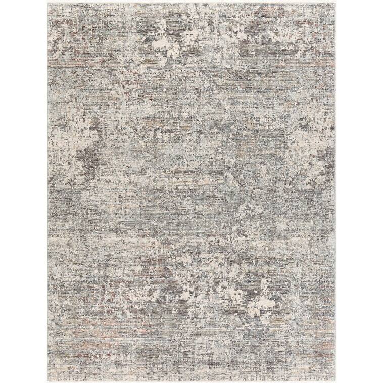 Livabliss Modern & Contemporary Presidential Abstract Area Rug