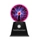 preview thumbnail 1 of 2, Smithsonian 5" Battery Operated Plasma Ball