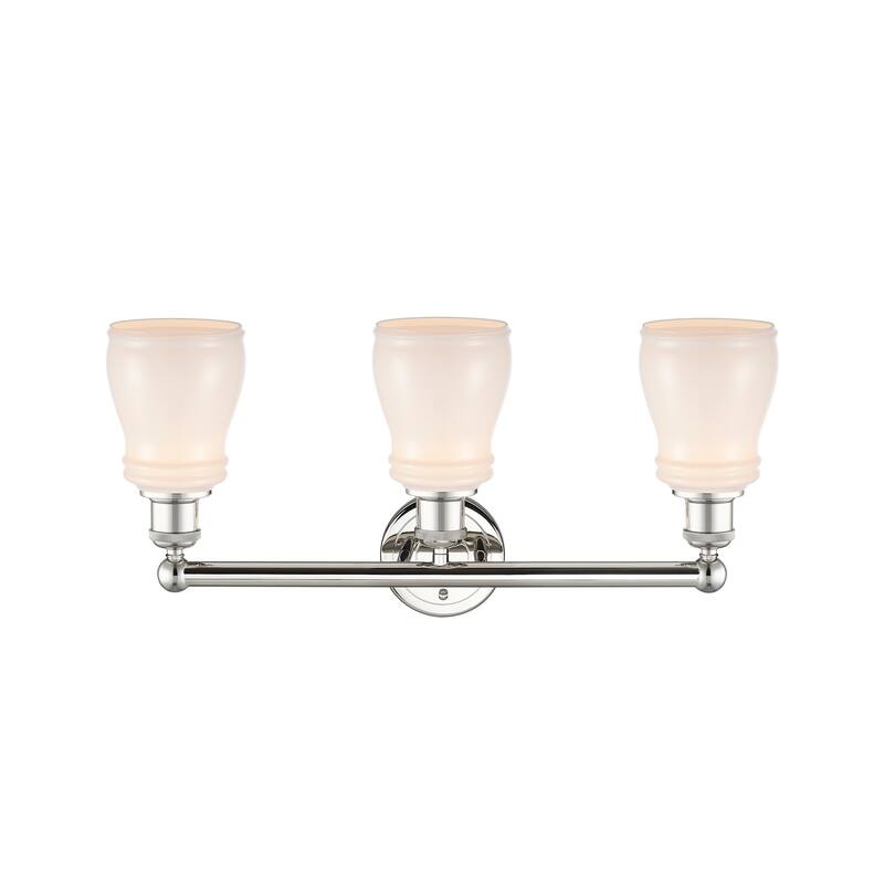Innovations Lighting 616-3W-12-23 Ellery Vanity Ellery 3 Light 23"