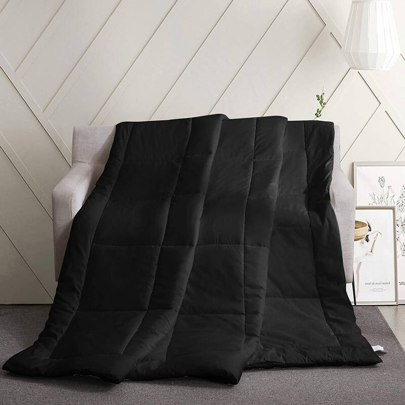 Shatex Duvet Insert Down Microfiber 3 Pieces Bedding Comforter Sets,Queen
