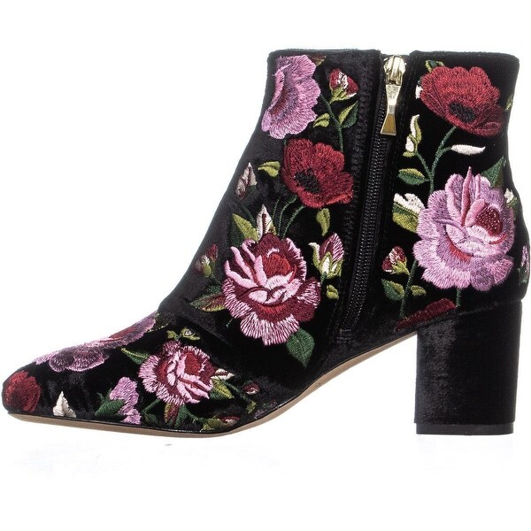 kate spade purple boots