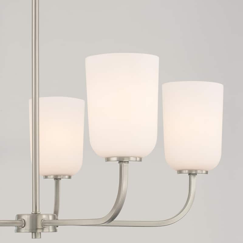 Lawson 5-light Hanging Chandelier