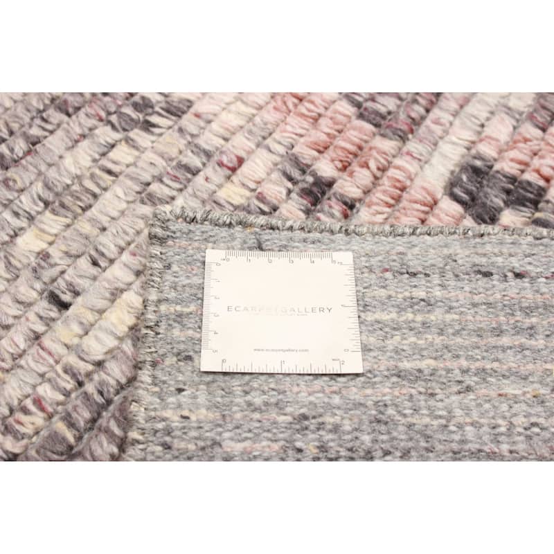 Tangier Grey Rug 4'10" x 8'0" - 4'10 x 8'0