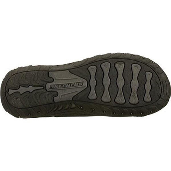 skechers reggae jammin black