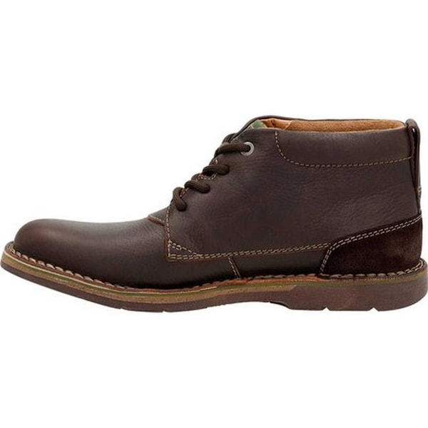 clarks men's edgewick boots